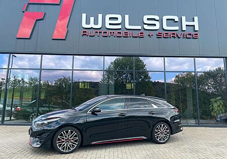 Kia Pro_ceed ProCeed / pro_cee'd ProCeed GT