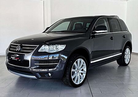VW Touareg Volkswagen 3.0 V6 TDI R-Line Individual|AHK|STANDHZ