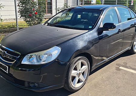 Chevrolet Epica 2.0 Gas Autom. LT