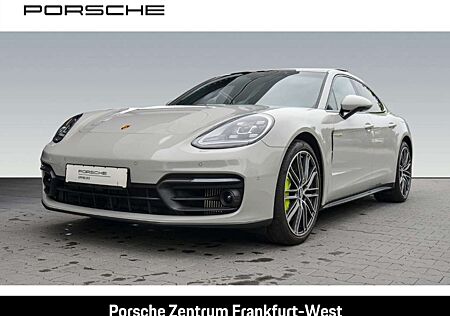 Porsche Panamera 4S E-Hybrid BOSE Panoramadach InnoDrive