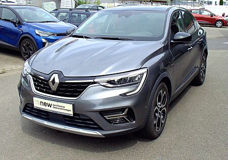 Renault Arkana INTENS E-TECH 145