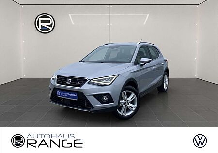 Seat Arona 1.5 TSI FR *PDC KLIMA*