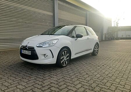 DS Automobiles DS 3 DS3