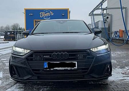 Audi A7 55 TFSI quattro S tronic