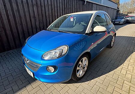 Opel Adam Jam KLIMA ALU´S SHZ SERVO TEMPOMAT