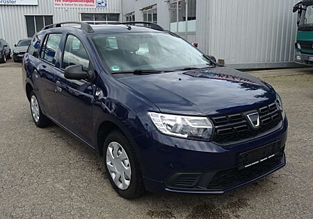 Dacia Logan Access