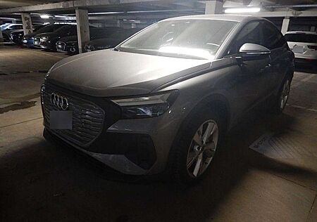 Audi Q4 e-tron E-TRON SPORTBACK 40 LED/ACC/NAV+/VC/KAMERA