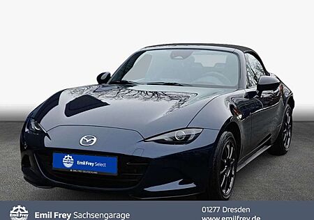 Mazda MX-5 ST SKYACTIV-G 1.5 Homura