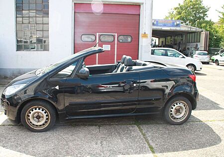 Mitsubishi Colt CZC Cabrio Turbo