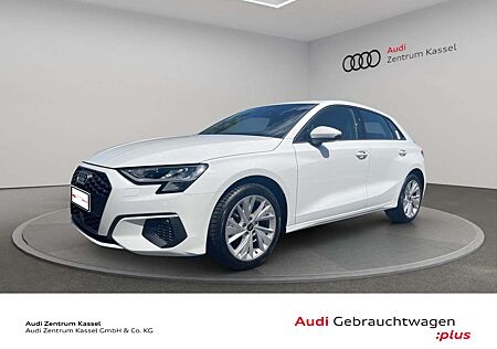 Audi A3 35 TFSI LED PDC Klima