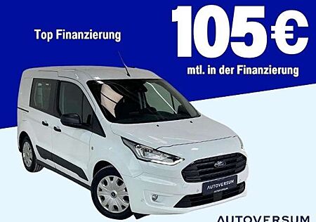 Ford Transit Connect 1.5 EB TDCi *KAM*SHZ*2J GARANTIE