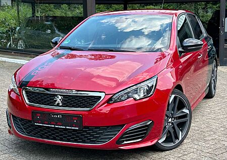 Peugeot 308 GTi by Sport 272ps *TRAUM-OPTIK*