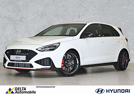 Hyundai i30 2.0 TGDI DCT N Performance Sportsitze Kamera