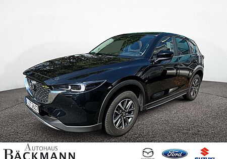 Mazda CX-5 e-Skyactiv G 194 AWD Newground