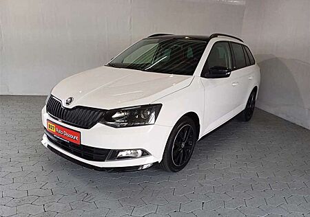 Skoda Fabia 1.2 TSI Monte Carlo PANO+PDC