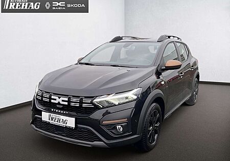 Dacia Sandero Stepway Extreme+ TCe110 *NAVI*KLIMA*SH*