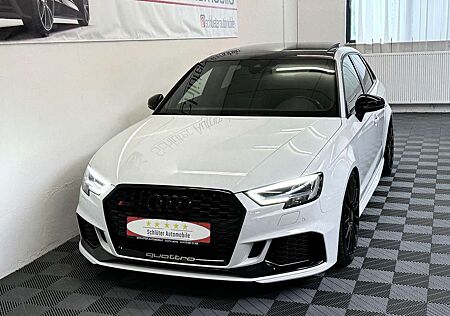 Audi RS3 2.5 TFSI*OZ Superturismo*KW V3 Gepfeffert*