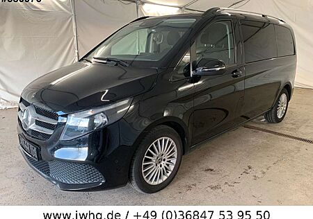 Mercedes-Benz V 220 V220 Facelift EDITION 7Si Navi MBUX AHK DAB Kam