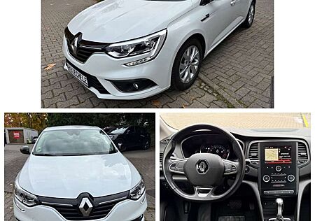 Renault Megane IV Lim. Limited Navi Autom. Kamera