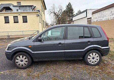 Ford Fusion 1.6i ~Klima ~Automatik