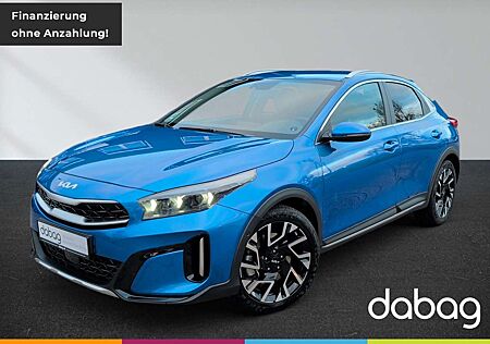 Kia XCeed Platinum Edition / AHK / KAMERA/ SITZKLIMA