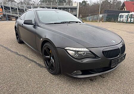 BMW 635 d Coupe