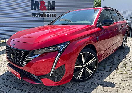 Peugeot 308 SW GT Focal/Alcantara/Kamera/Sitzhz/Assisten
