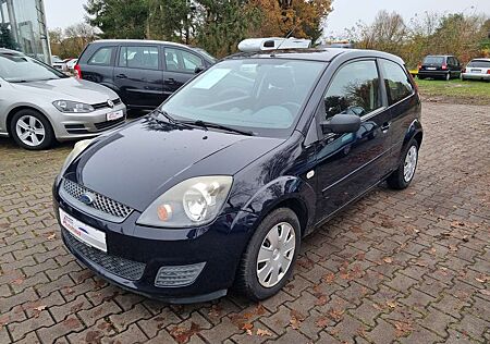 Ford Fiesta 1.3 Style