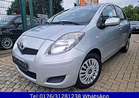 Toyota Yaris Cool Edition !! 29TKm !! Klima !! 4.Türer
