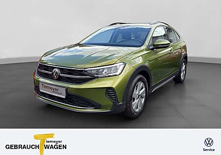VW Taigo Volkswagen 1.0 TSI DSG LIFE NAVI BEATS KAMERA SITZHZG