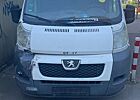 Peugeot Boxer HDi 335 L3