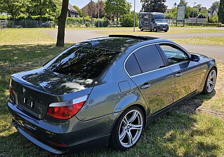 BMW 520i 520