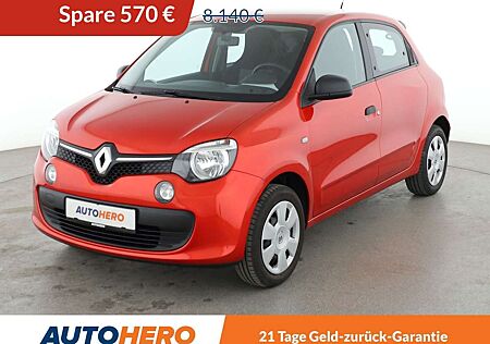 Renault Twingo 1.0 SCe Life*LIMITER*KLIMA*GARANTIE*