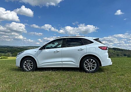 Ford Kuga 2.0 EcoBlue 4x4 Aut. ST-LINE X