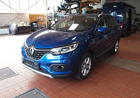 Renault Kadjar TCe 140 GPF LIFE