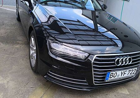 Audi A7 Sportback Diesel 3.0 TDI ultra S tronic