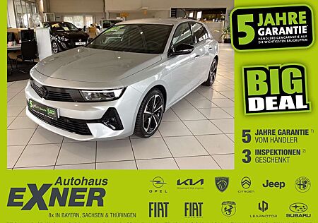 Opel Astra L 1.2 Turbo GS ACC+LED+Navi+SHZ+Winterp.