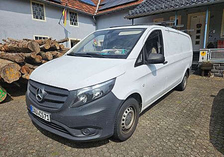 Mercedes-Benz Vito 116 CDI 116 CDI Lang