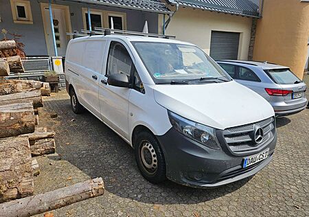Mercedes-Benz Vito 116 CDI 116 CDI Lang