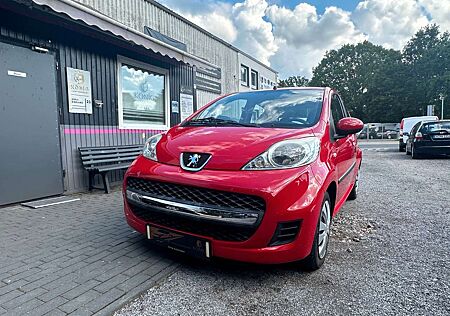 Peugeot 107 Filou *Top Zustand*HU NEU*