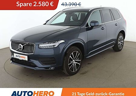 Volvo XC 90 XC90 2.0 B5 Diesel Momentum Pro AWD Aut.*NAVI*LED*CAM*