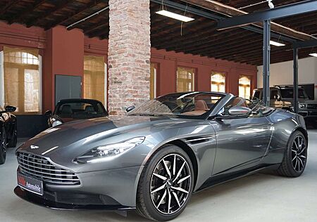 Aston Martin DB11 4.0 V8 Volante 360° neue Inspektion Deutsch