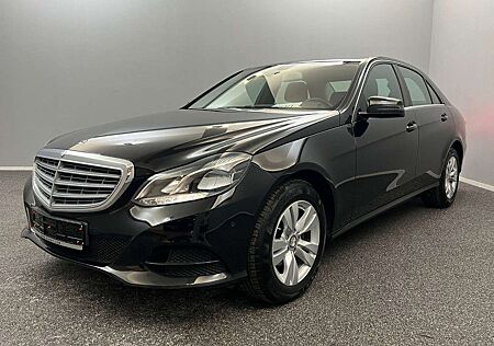 Mercedes-Benz E 200 NGD BE*ERDGAS*2.HD*U-FREI*62.800 KM