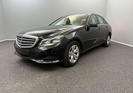 Mercedes-Benz E 200 NGD BE*ERDGAS*2.HD*U-FREI*62.800 KM
