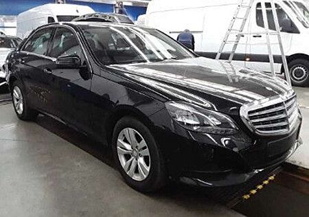 Mercedes-Benz E 200 NGD BE*ERDGAS*2.HD*U-FREI*62.800 KM