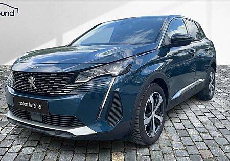 Peugeot 3008 II 1,2 PT Allure DAB digit Cockpit LED Keyless