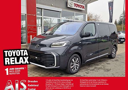 Toyota Pro Ace Proace Verso 2.2 D-4D L1 Teamplayer LED+Navi+SHZ