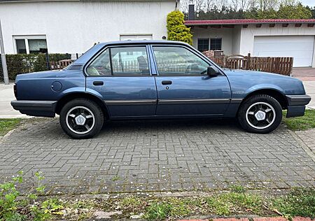 Opel Ascona cTouring