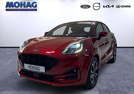 Ford Puma *ST-Line*WinterPaket*PDC v+h*RFK*Bluetooth*Spurhal