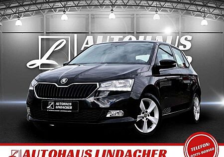 Skoda Fabia Cool Plus | Klima | SHZ | PDC